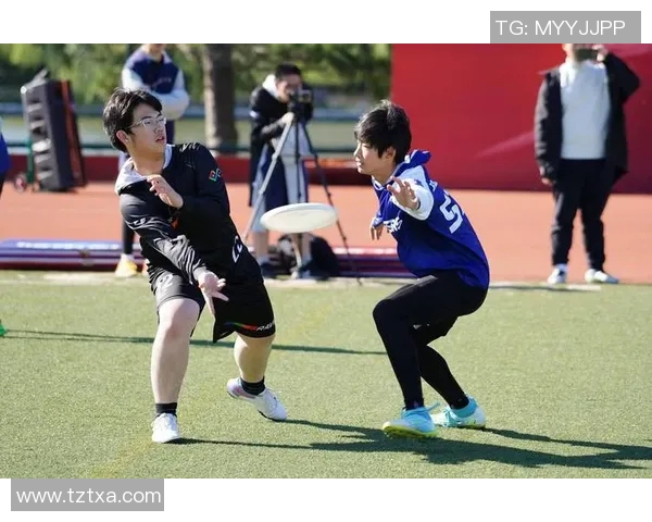 飞盘深度探索：揭秘北京飞盘队的战术转换与团队协作之道