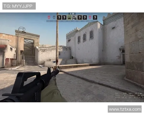 黄敏独家分享CSGO游戏心得与技巧助你提升竞技水平