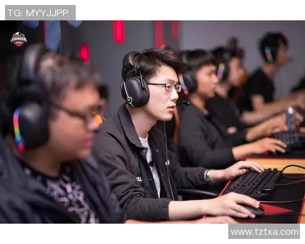 高校联赛分析：TES展现出令人惊叹的战术灵活性与团队协作能力