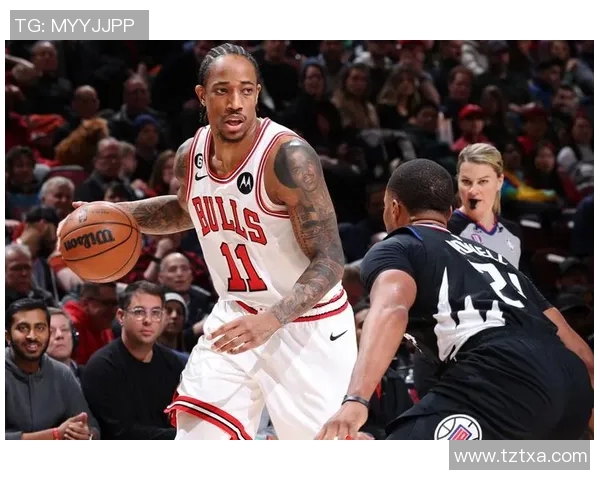 NBA公牛对阵快船精彩视频直播全程回顾与赛后分析