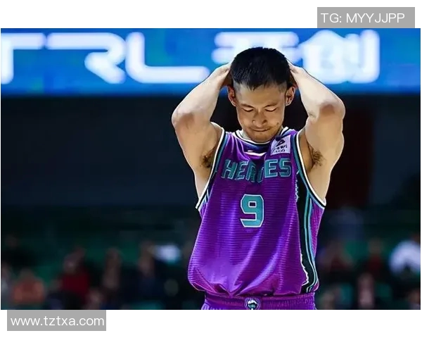 张庆鹏：从篮球场上的拼搏者到生活中的奋斗典范